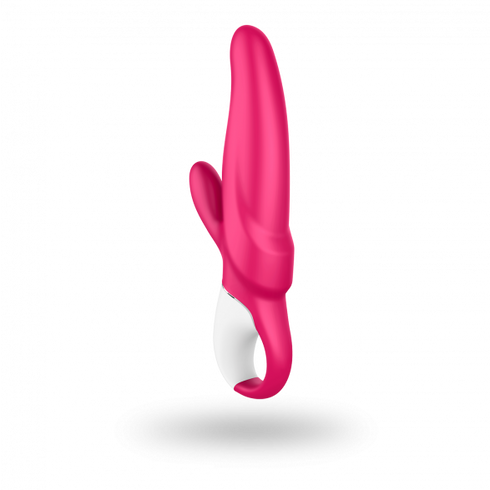 Satisfyer Vibes Mr Rabbit